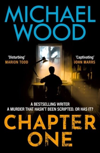 Chapter One Chapter One