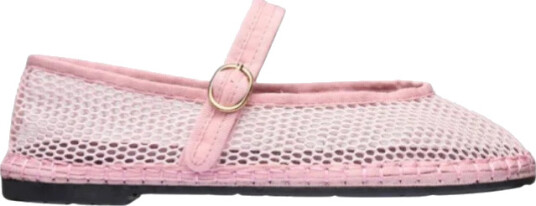 Flabelus Dame Sko Rosa 41 EU,