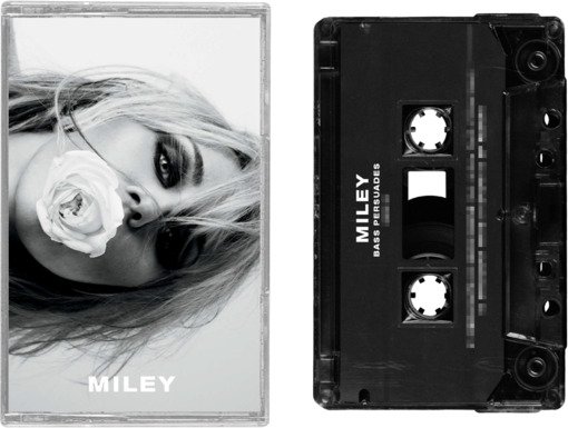 Miley Cyrus Bass Persuades Kassett