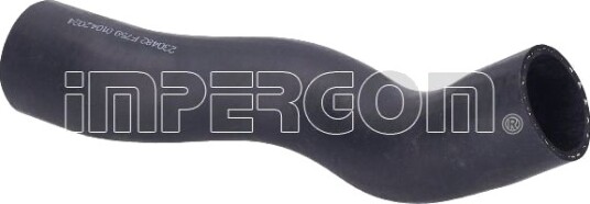 ORIGINAL IMPERIUM 230482 Ladeluftslange ORIGINAL IMPERIUM 230482 Ladeluftslange