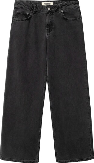 Woodbird Wbaya Crow Jeans Black 31 x 33