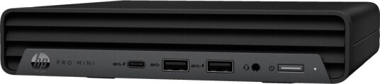Hp Pro 400 G9 Mini Core I5 16GB 512GB