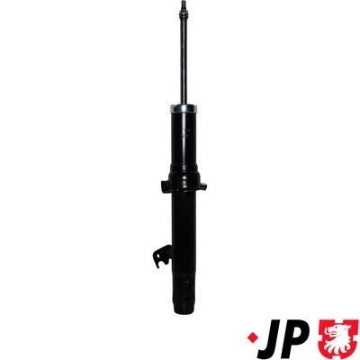 Støtdemper JP GROUP 3842101080