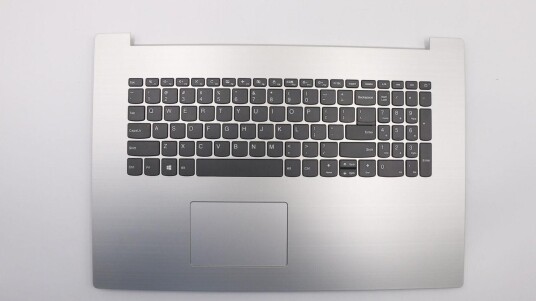 Lenovo Upper Case w/KB IDEAPAD