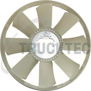 Vifte kjølevifte TRUCKTEC AUTOMOTIVE 01.19.122