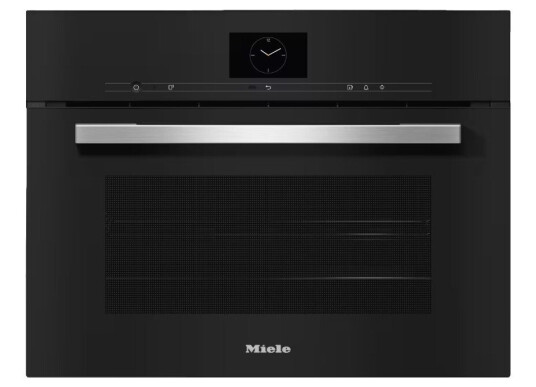 Miele dampovn DGC7541HCPROOBSW Miele dampovn DGC7541HCPROOBSW