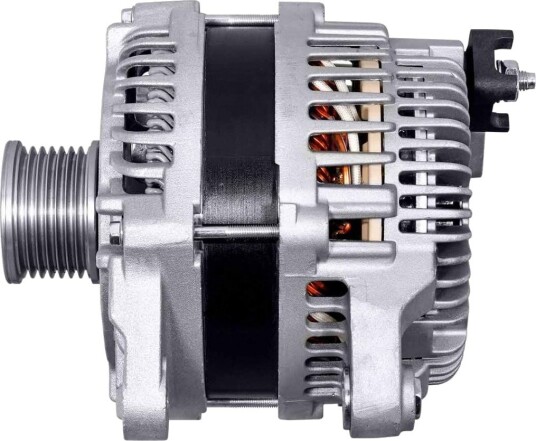 Dynamo HELLA 8EL 015 637-251 Dynamo HELLA 8EL 015 637-251