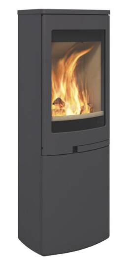 Nordpeis DUO 5 Sort 44665596 Nordpeis DUO 5 Sort 44665596