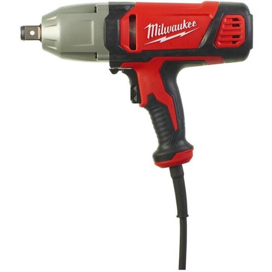 Milwaukee Muttertrekker IPWE 520R 725W Milwaukee Muttertrekker IPWE 520R 725W