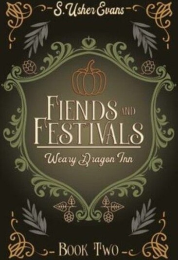 Fiends and Festivals