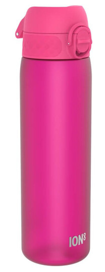 ION8 - Recyclon drikkeflaske 0,5L pink
