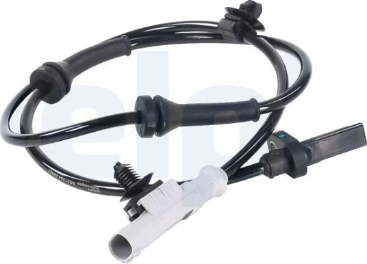 DELPHI SS21334 12B1 Sensor ABS DELPHI SS21334 12B1 Sensor ABS