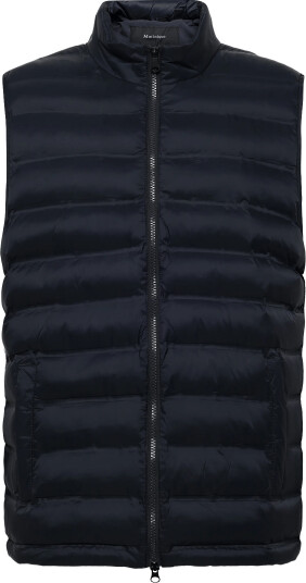 Matinique Masalvatore Vest Navy XXL