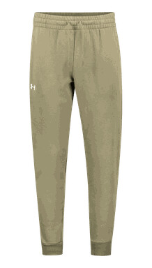 Under armour Rival Fleece Joggers joggebukse herre Grønn LG Under armour Rival Fleece Joggers joggebukse herre Grønn LG