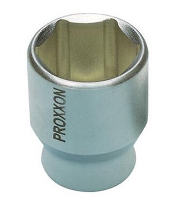 Proxxon 6-Punkts Stikkontakt 1/2" 23Mm (Pr23423)