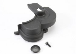 Traxxas 5677 Gearcover/ 3x8mm CS 1 Traxxas 5677 Gearcover/ 3x8mm CS 1