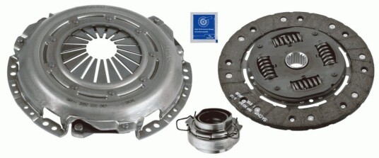 Clutchsett SACHS 3000 950 902