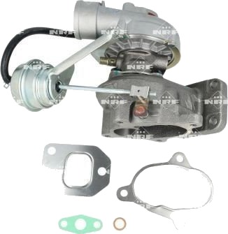Turbolader NRF 90010193