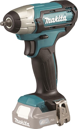 MAKITA TW060DZ Muttertrekker 12V 1/4"