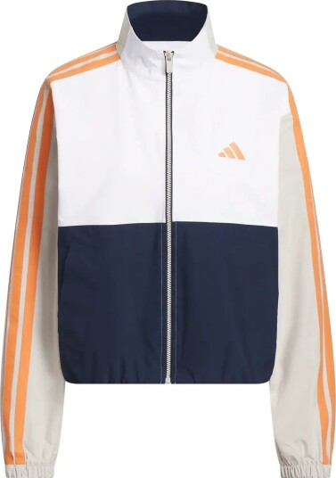 adidas Golf | W Btc Tw Jkt | M