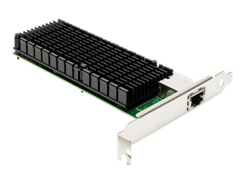 Inter-tech St-7215 10 Gigabit Pcie Adapter