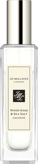 Jo Malone Wood Sage & Sea Salt Cologne 30 ML - Duft til Dame