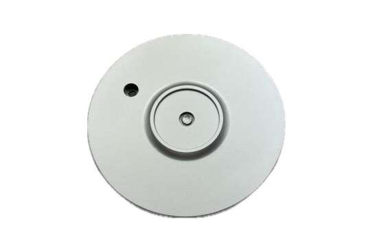 Merit Alloy GS Privilege
senterplate T304/SENTERLOKK