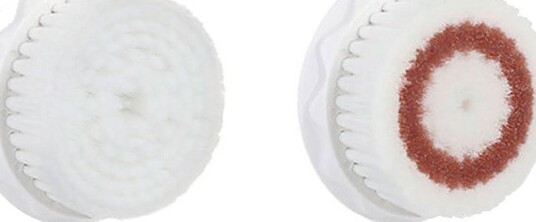 Liberex Børstehoder til Vibrant Egg Ansiktsrensebørste (2-pakning) Liberex Børstehoder til Vibrant Egg Ansiktsrensebørste (2-pakning)