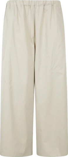 Meta Campania Collective Dame Bukser Beige S,