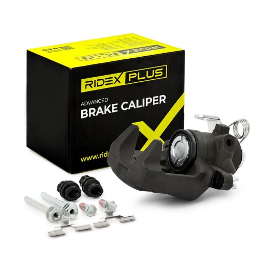 Bremsecaliper RIDEX PLUS 78B0093P