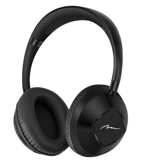 Media-Tech SONIQUE BT MT3610 Svart