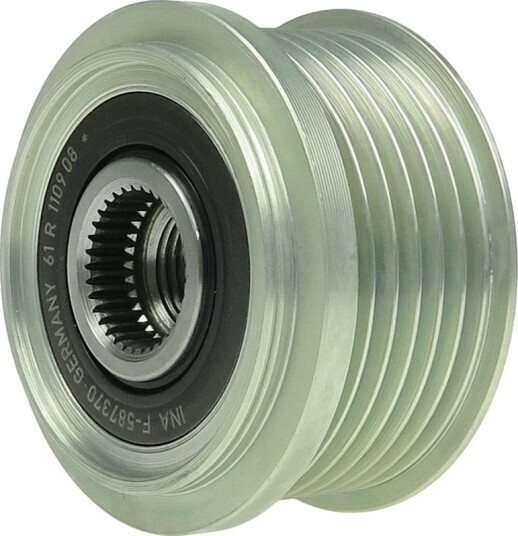 Dynamo remhjul AS PL AFP3048INA