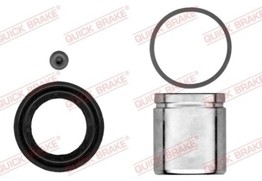 Quick Brake Rep. sett bremsecaliper QUICK BRAKE 114 5382