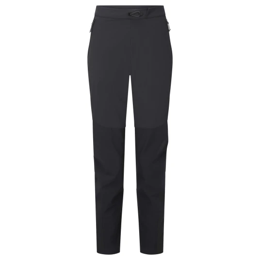 Rab Torque Pants Wmns Black Size 08 Regular Leg Rab Torque Pants Wmns Black Size 08 Regular Leg