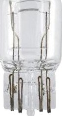 Lyspære, bremse- / baklys PHILIPS 12066CP
