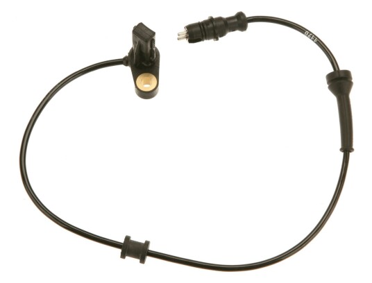 Sensor, ABS TRW GBS2047