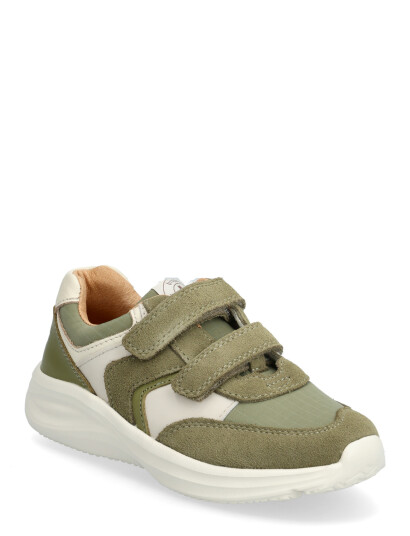 Bisgaard Bisgaard Yuki Khaki green 22