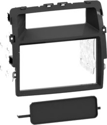 2 Din Kit Vivaro/Primastar/Trafic 2011 >