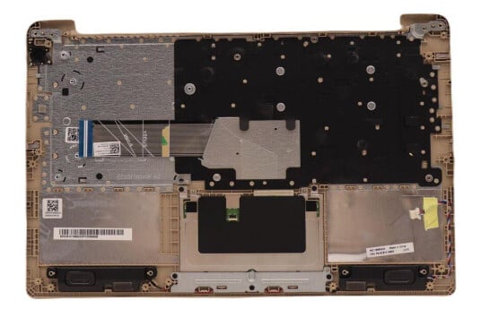 Lenovo Upper Case ASM_BEL L82LV Lenovo Upper Case ASM_BEL L82LV