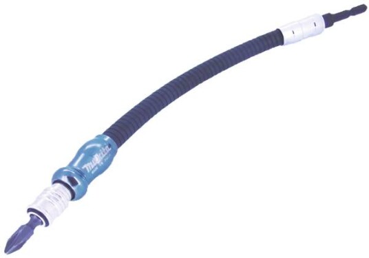 Makita Bitsholder Fleksibel 300mm 1/4" B-51867