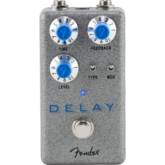Fender Hammertone Delay Fender Hammertone Delay