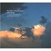 MediaTronixs The Tallest Man On Earth : Shallow Grave CD (2010) Pre-Owned