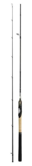 SHIMANO SUSTAIN SPINNING 2,11M 6'11" 3-14G 2PC