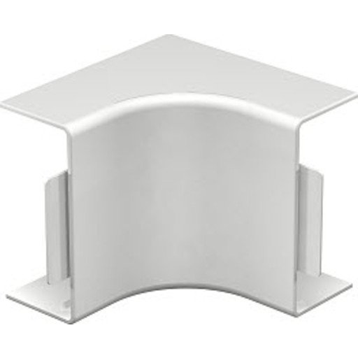 2 stk Innvendig hjørne WDK HI40090RW 40x90 hvit RAL 9010 2 stk Innvendig hjørne WDK HI40090RW 40x90 hvit RAL 9010