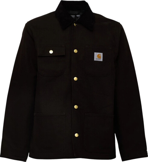 Carhartt Wip Herre Jakker Brun S,