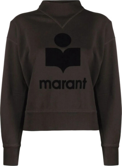 Marant étoile Dame Strikkevarer Svart 2XS,