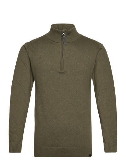 INDICODE Inancona - Khaki green - XXL