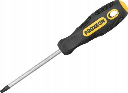 Proxxon Ttx 10 Proxxon Stjerneskrutrekker - Med Hull