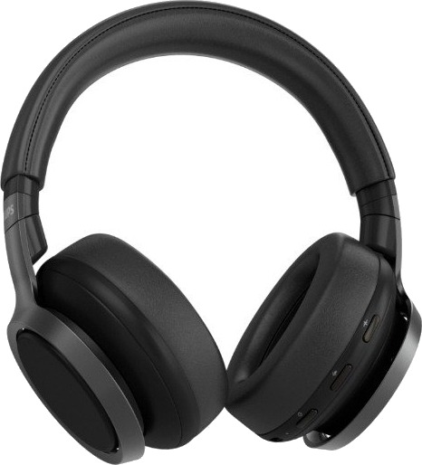 Philips H9505 Anc Wireless Hodetelefoner Svart
