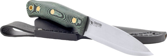 Casström No.10 Swedish Forrest Knife
